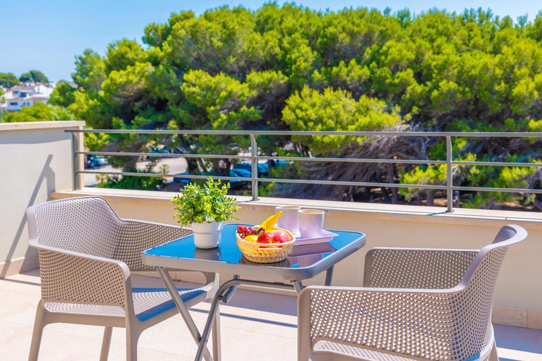 Facilities 5, Joan, Baleares