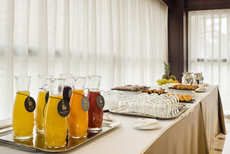 Food & Drinks, Valencia Center, Valencia