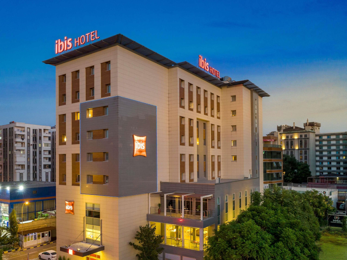 Exterior & Views 2, ibis Adana, Yüreğir