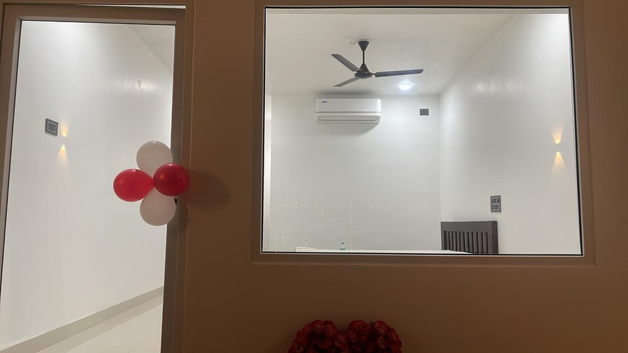 Bathroom 3, Nisarga Homestay and Beach Resort Gokarna, Uttara Kannada