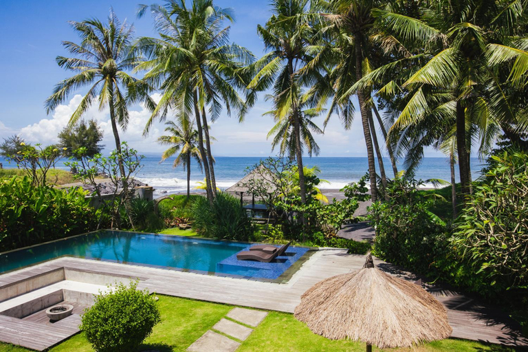 Sport & Beauty 2, K Ko Surf Village at Keramas, Gianyar