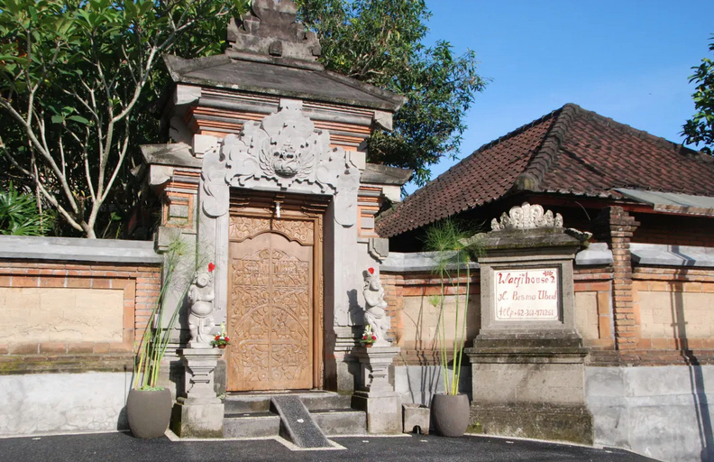 Others 1, Warji House 2 Bisma, Gianyar