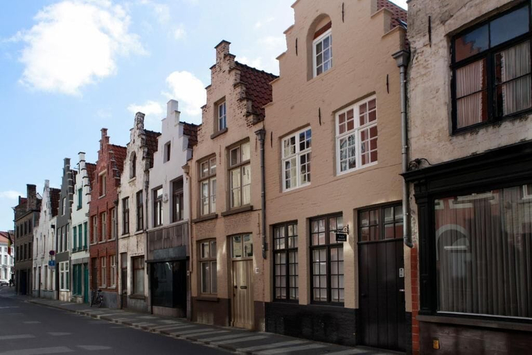 Miscellaneous 3, The Abiente Rooms, West-Vlaanderen