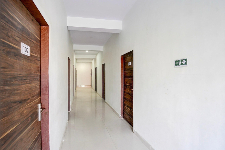 Interior 4, Classic Civil Lines Jaipur Golden Hotel, Jaipur