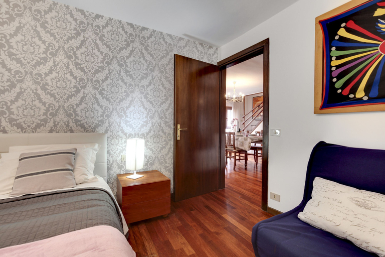 Room 3, Ca Gigli by Wonderful Italy, Venezia