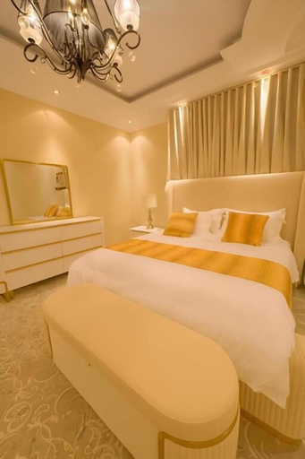 Room 4, Luxury Apartment in Makkah, Makkah