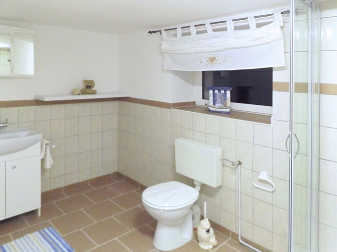 Bathroom 3, Ferienwohnung im Sauerland, Hochsauerlandkreis