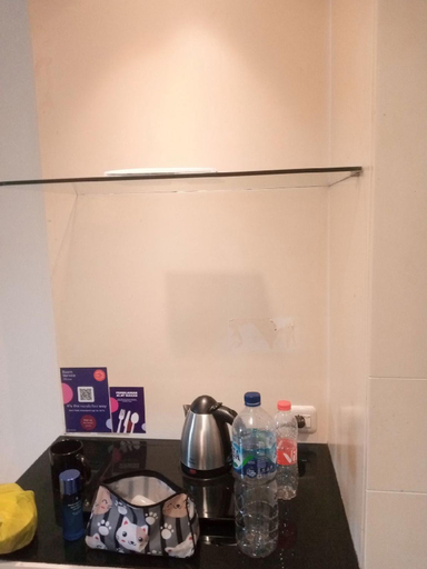amenities