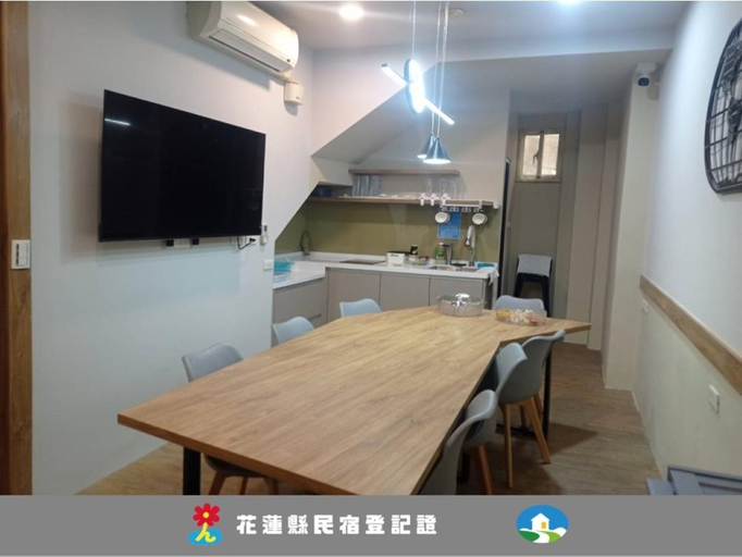 Others 5, Hualien Champs Hostel, Hualien