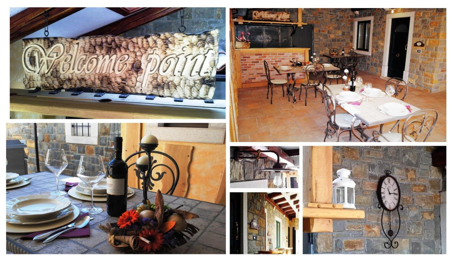 2, Apartments Villa Marittima, Izola