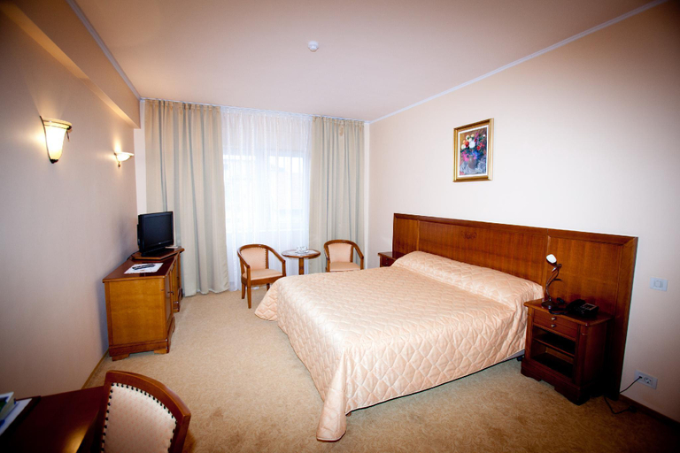 Bedroom, Maxim Oradea, Oradea