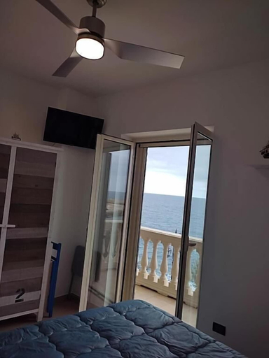 Bedroom 3, VENTO DI BOLINA, Bari