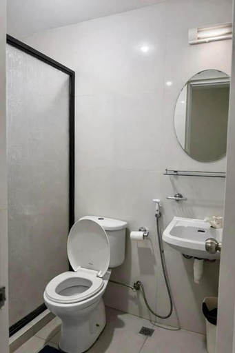 Bathroom, Zolari Hotel and Restaurant, Tagaytay City
