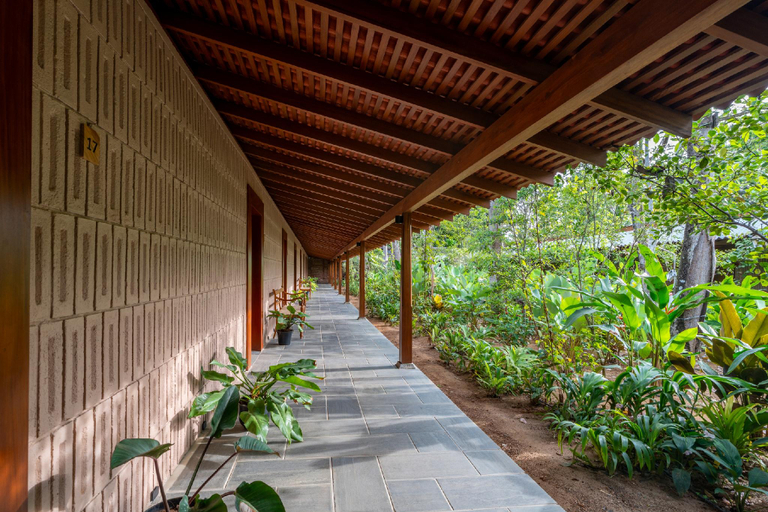 Lobby 2, Cascara Weligama, Weligama