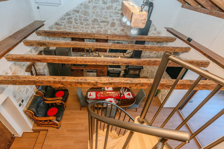 Room 2, Villa Niko Zadarvillas, Škabrnja