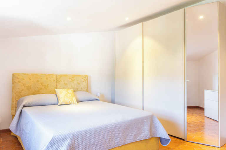 Room 3, De Vivo Realty - Bellavista House, Napoli