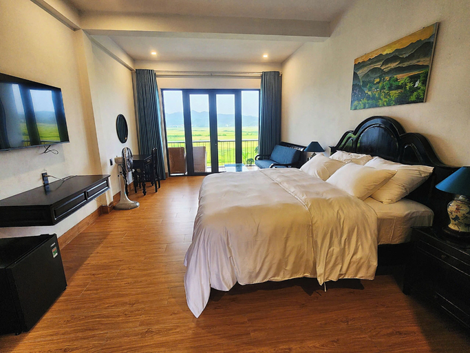 Room 2, Karst Residence Phong Nha, Bố Trạch