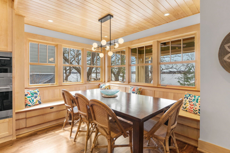 Property amenity 2, Turtle Lake Cottage, Ramsey