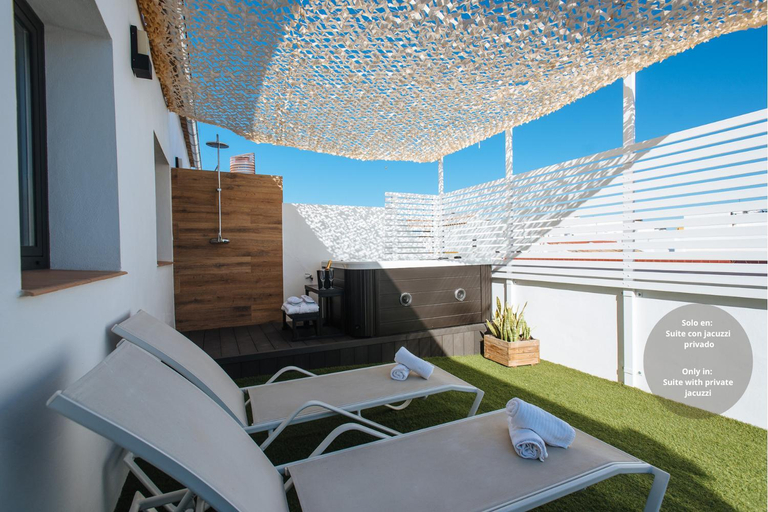 Others 5, Lola de Triana Apartments, Sevilla