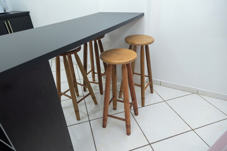 Dining 4, Stays Barille, Presidente Prudente