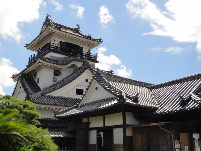 Exterior & Views 2, HOTEL LIBERTY KOCHI, Kōchi