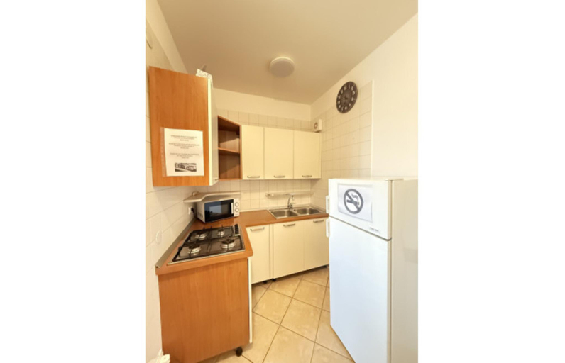 Kitchen, Beachside and equipped apartment, Udine