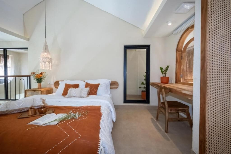 Room 3, Casa pumara loft, Denpasar