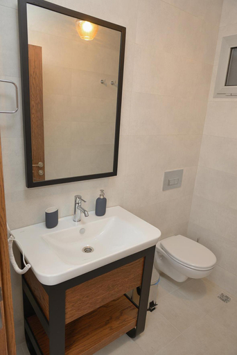 Bathroom 5, Brothers Cesme Hotel, Çeşme