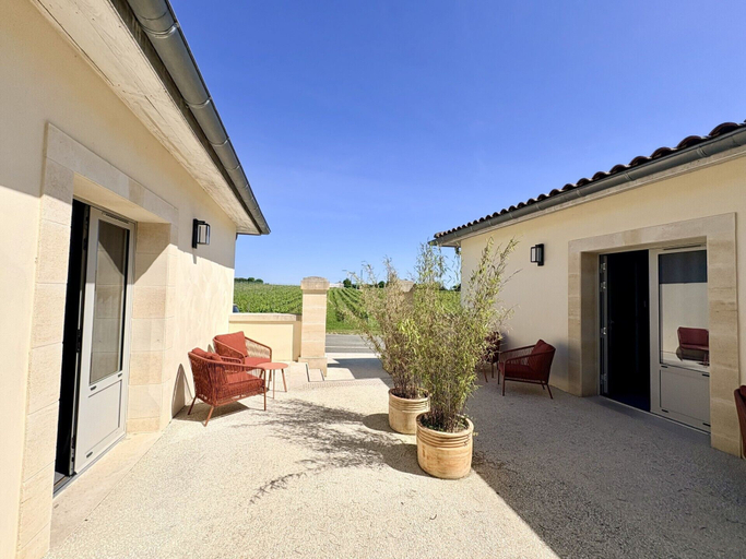 Exterior & Views 2, Teritoria - Château Fage Hôtel, Gironde