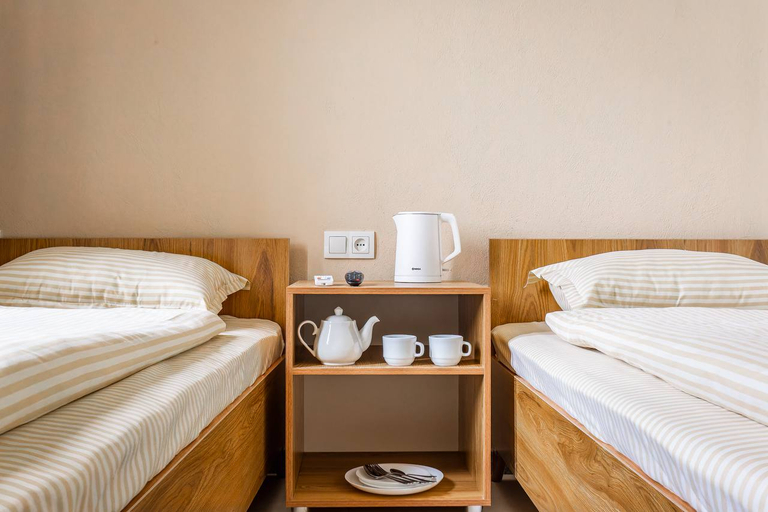 Others 3, Olchazor Hotel, Tashkent City
