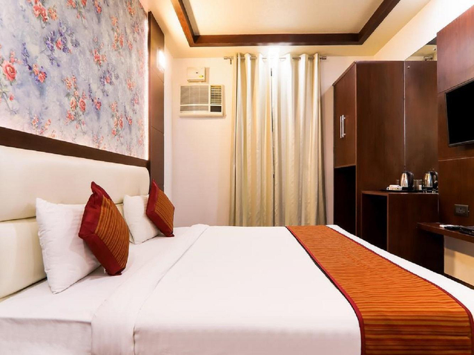 Others 3, HOTEL PALACE INN, Agra