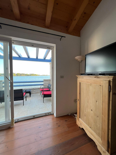 Others 5, Villa Istrian with unique sea view 2, Umag