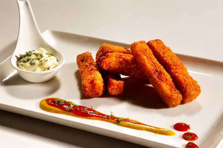 Food & Drinks 5, Hotel West End Igi Airport With Free Airport Drop, Delhi