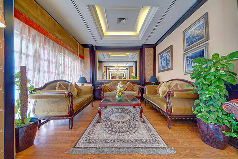 Others 5, Royal Ascot Hotel, Dubai