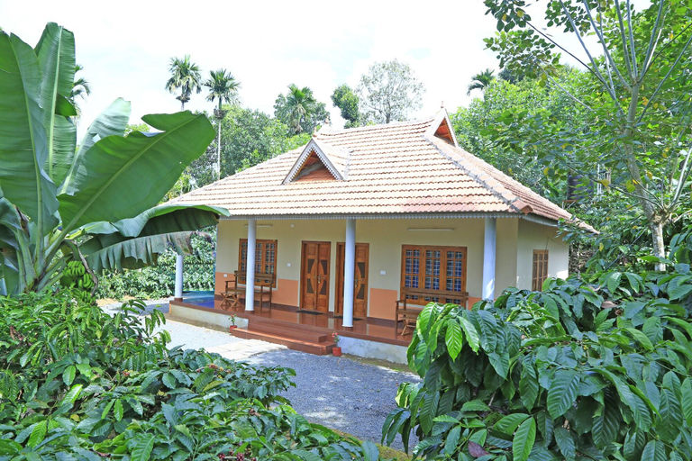 Exterior & Views 2, Himadri Retreat Cottages, Wayanad