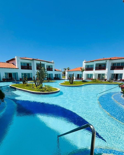 Sport & Beauty 2, Buzios beach resort Residenciais, Armação dos Búzios