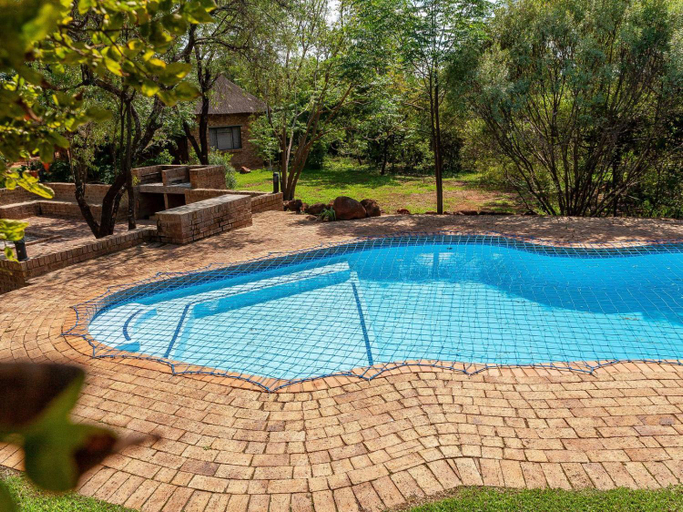 Sport & Beauty 2, Featherwood Farm, City of Tshwane