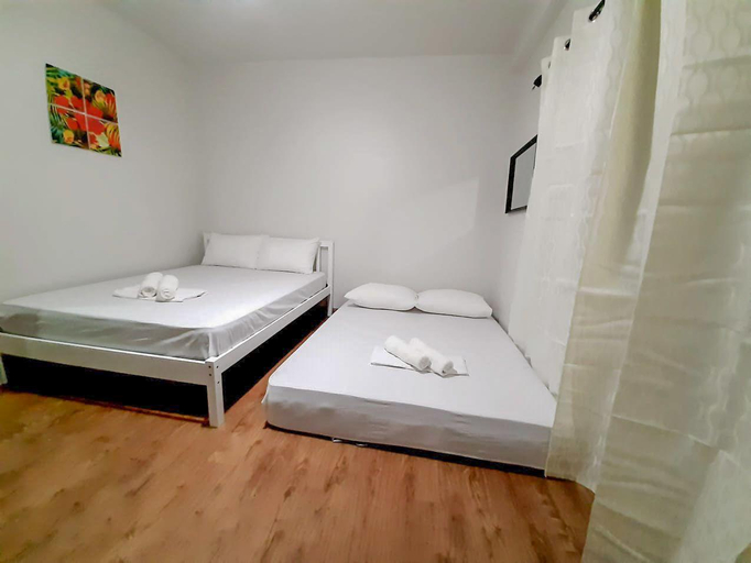 Bedroom 3, Ania Rooms, Lapu-Lapu City
