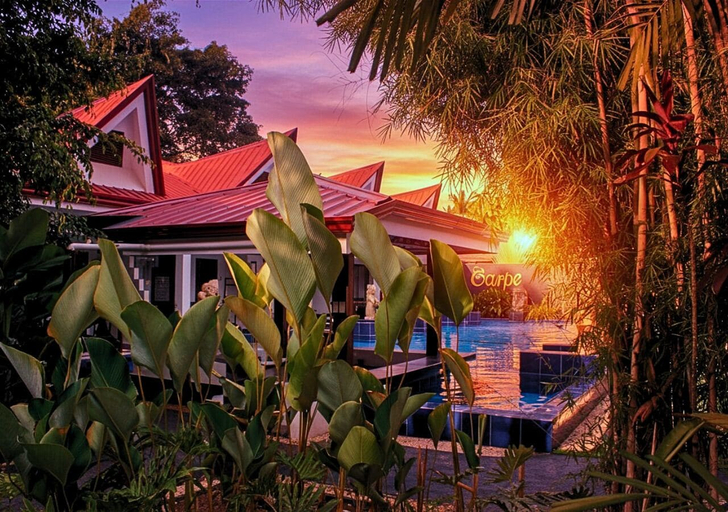 Exterior & Views 2, Carpe Diem Villas & Resort, Puerto Princesa City