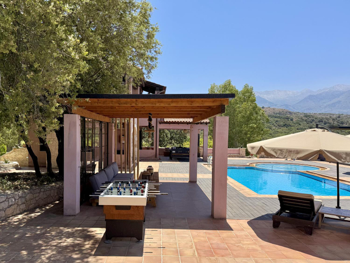 Others 5, Villa Galania Armeni Crete, Crete