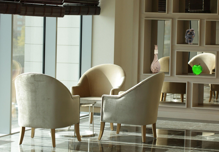 Public Area 4, The Ankara Hotel, Çankaya
