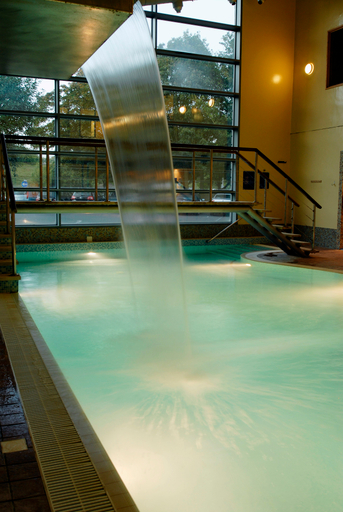 Sport & Beauty, Apollo Hotel Basingstoke, Hampshire
