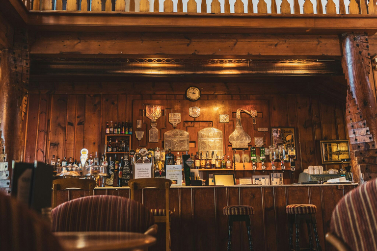 Food & Drinks 5, Dunadry Hotel & Country Club, Antrim and Newtownabbey