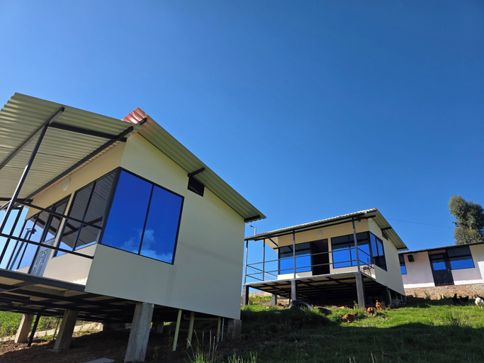 Exterior 4, Altico Lola Martínez, Tota