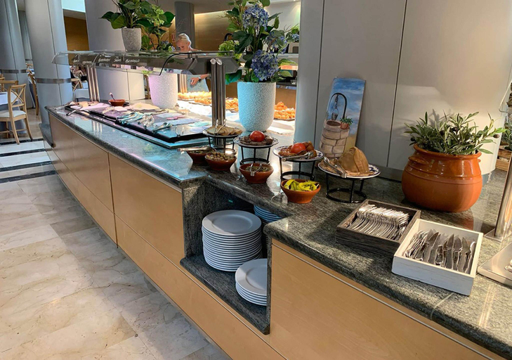 Food & Drinks 5, Hotel Rosella affiliated by Intelier, Baleares