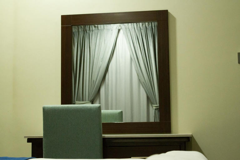 Bedroom 3, Swat Serviced Apartment 2 - 2 سوات للشقق المخدومة, Al Khobar