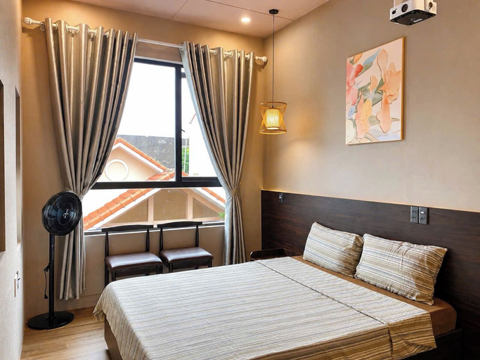 Room 2, DREAM HOMESTAY, Đồng Hới