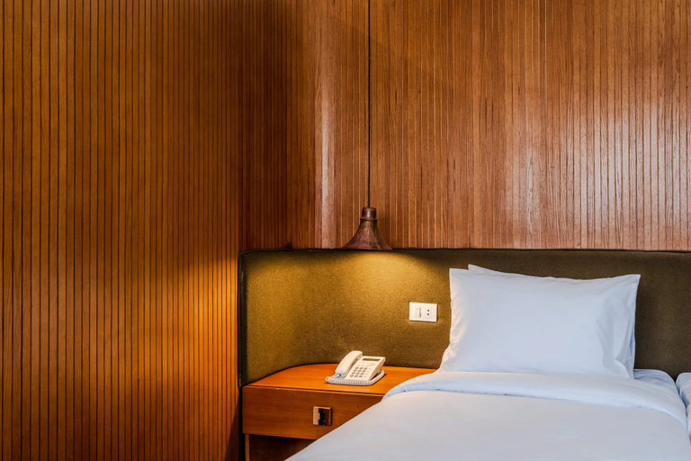 Others 5, Longchamps Hotel, Zamalik