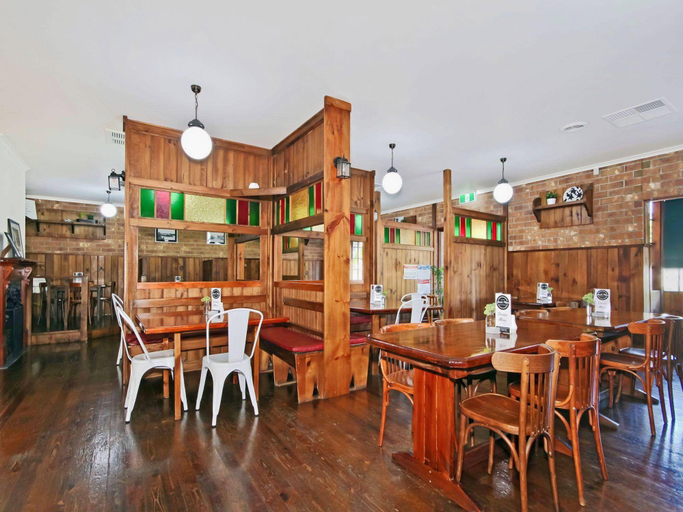 Food & Drinks 5, Motel Goolwa, Alexandrina - Coastal