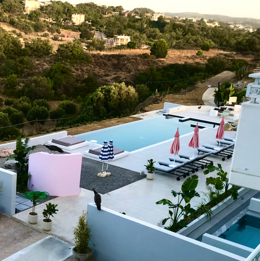 Exterior & Views 5, Ano Kampos, South Aegean
